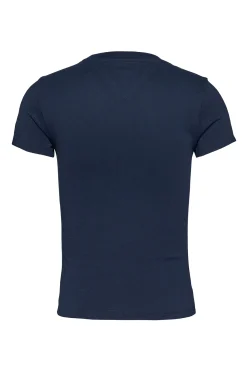 Tommy Jeans Camiseta de mujer