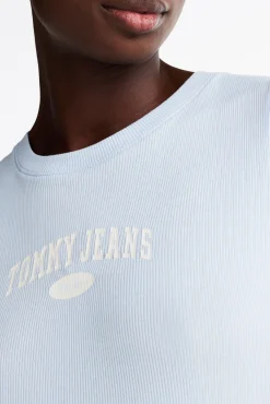 Tommy Jeans Camiseta de mujer
