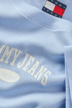 Tommy Jeans Camiseta de mujer