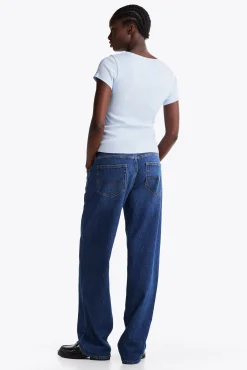 Tommy Jeans Camiseta de mujer
