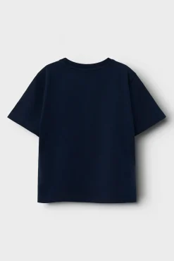 Crianças Name it Camiseta de Stitch de niño