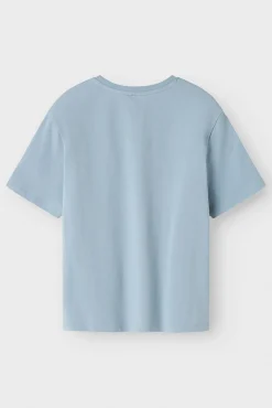 Crianças Name it Camiseta de Superman