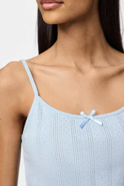 Pieces Camiseta de tirantes