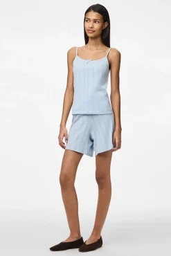 Pieces Camiseta de tirantes