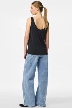 Pieces Camiseta de tirantes anchos