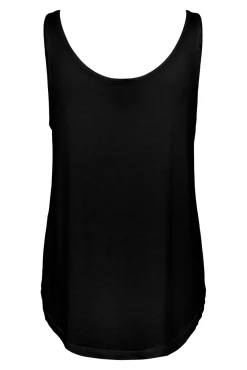 Pieces Camiseta de tirantes anchos