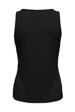 Only Play Camiseta deportiva sin mangas