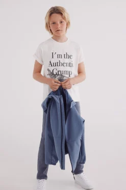 Crianças Springfield Kids Camiseta dinosaurio niño