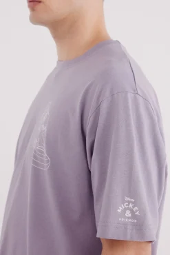 Springfield Camiseta Donald On Focus