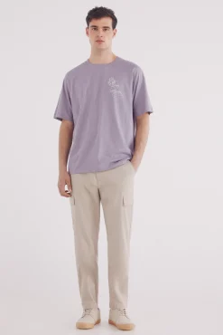 Springfield Camiseta Donald On Focus