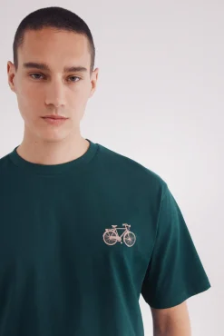 Springfield Camiseta don't look back