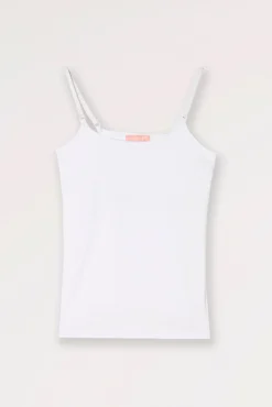 Ohma! Camiseta Essential Básica De Lactancia