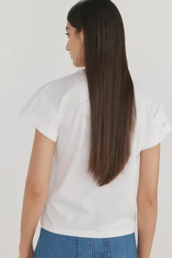 Pedro del Hierro Camiseta estampado logo