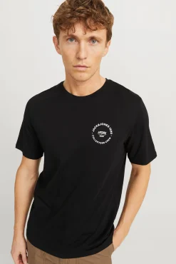 Jack & Jones Camiseta estándar fit