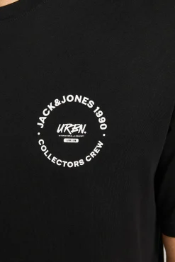 Jack & Jones Camiseta estándar fit