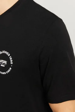 Jack & Jones Camiseta estándar fit