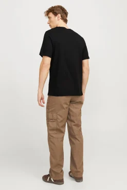 Jack & Jones Camiseta estándar fit