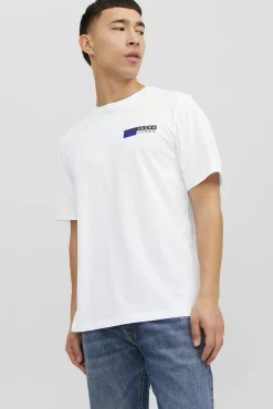 Jack & Jones Camiseta estándar fit
