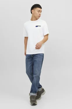 Jack & Jones Camiseta estándar fit