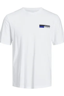 Jack & Jones Camiseta estándar fit
