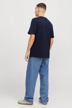 Jack & Jones Camiseta estándar fit