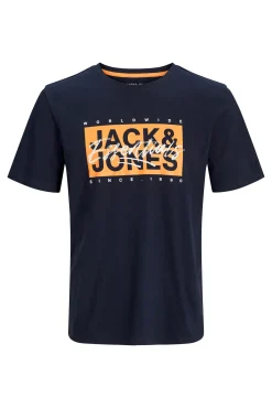 Jack & Jones Camiseta estándar fit