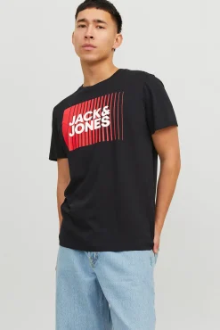 Jack & Jones Camiseta estándar fit