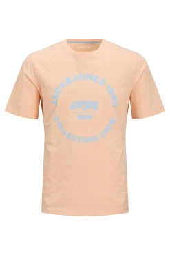 Jack & Jones Camiseta estándar fit
