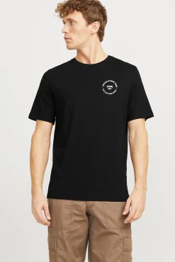 Jack & Jones Camiseta estándar fit