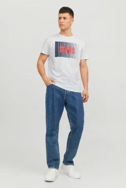 Jack & Jones Camiseta estándar fit