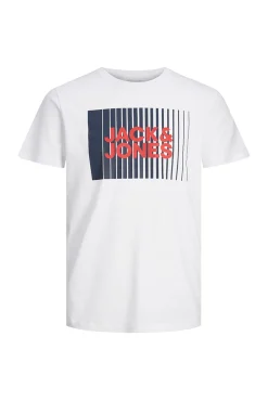 Jack & Jones Camiseta estándar fit