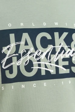 Jack & Jones Camiseta estándar fit