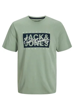 Jack & Jones Camiseta estándar fit