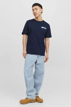 Jack & Jones Camiseta estándar fit