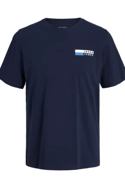 Jack & Jones Camiseta estándar fit