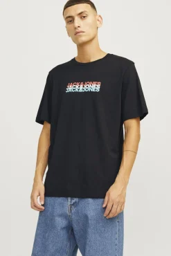 Jack & Jones Camiseta estándar fit