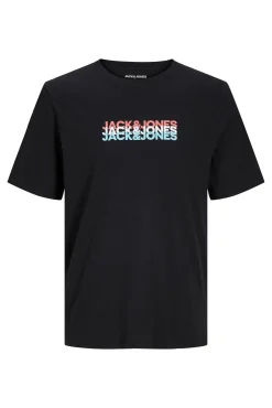 Jack & Jones Camiseta estándar fit