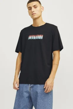 Jack & Jones Camiseta estándar fit