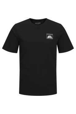 Jack & Jones Camiseta estándar fit