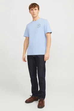 Jack & Jones Camiseta estándar fit