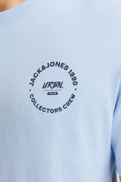 Jack & Jones Camiseta estándar fit