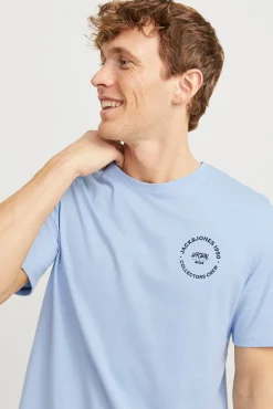 Jack & Jones Camiseta estándar fit