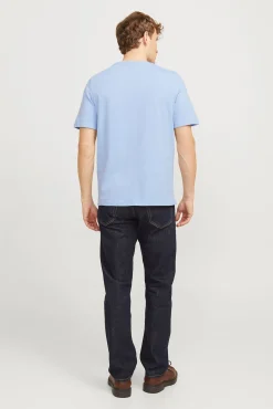 Jack & Jones Camiseta estándar fit