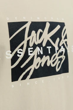 Jack & Jones Camiseta estándar fit