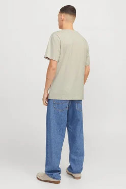 Jack & Jones Camiseta estándar fit