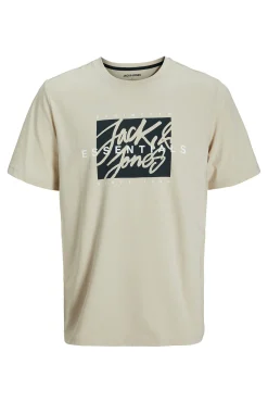 Jack & Jones Camiseta estándar fit