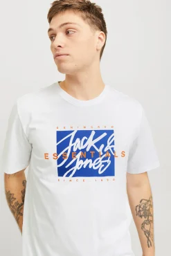 Jack & Jones Camiseta estándar fit