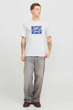 Jack & Jones Camiseta estándar fit