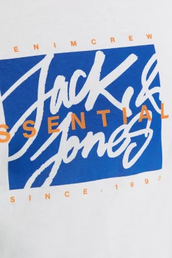 Jack & Jones Camiseta estándar fit