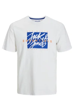 Jack & Jones Camiseta estándar fit